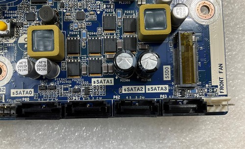 For HP Z6 G4 Workstation 844781-003 Intel LGA-3467 CPU Socket Motherboard NEW - Picture 4 of 6
