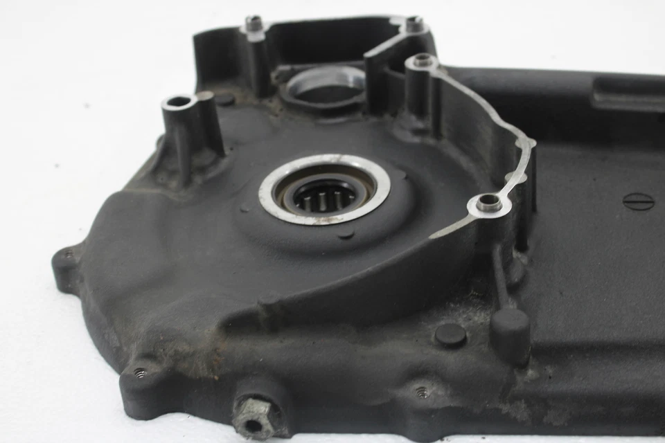 Внутренняя крышка основного привода двигателя ночного поезда 2008 Harley-Davidson - Изображение 2 из 4