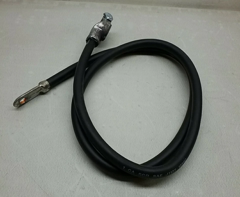 Cable de batería automotriz BC153 BWD calibre 1 X 53" longitud BWD BC153 Foto 2 de 3