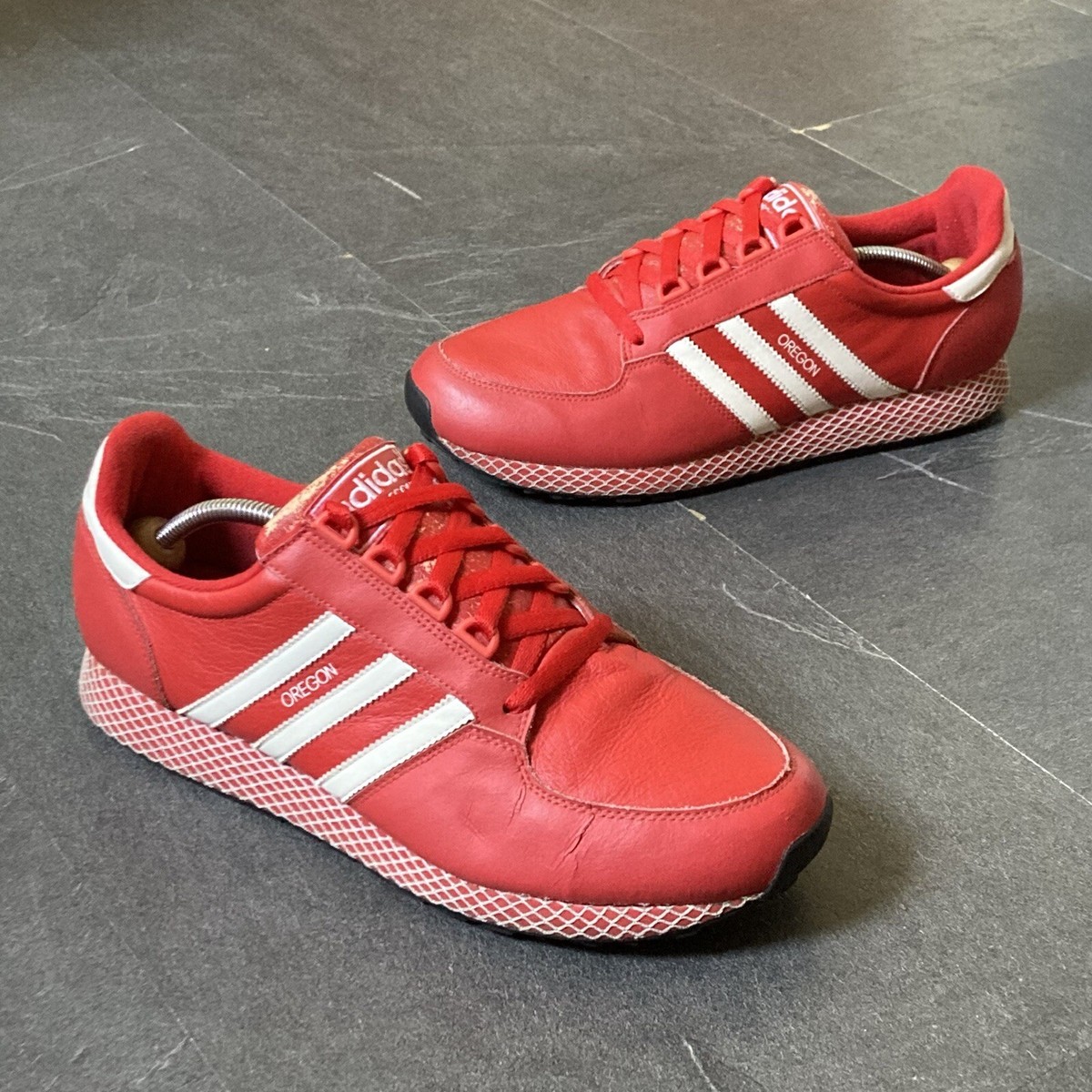 adidas oregon trainers