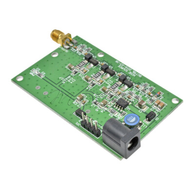 SMA Noise Source/Simple Spectrum External Tracking Source DC 12V/0.3A