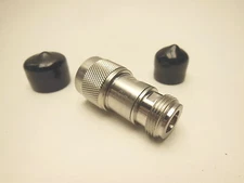 RF precision cables ATX3206-10 N-Type Attenuator 2W DC-6 GHz 10dB