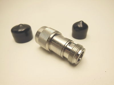 RF precision cables ATX3206-10 N-Type Attenuator 2W DC-6 GHz 10dB