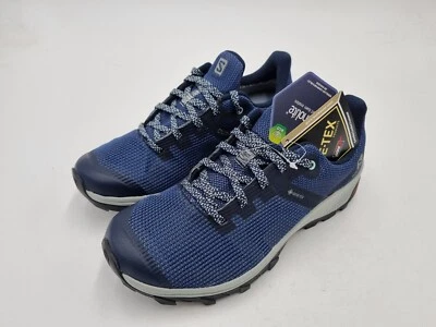 Salomon OUTline Prism GTX® W - Gr 36   - UK 3,5  NEU - 411214 - Bild 1 von 3