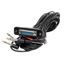 Alesis Cable Snake for Alesis Turbo Mesh Electronic Drum Kit Cords Wires Loom