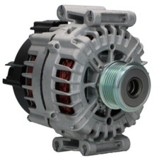 ALTERNATORE AUDI A6 A7 1.8 2.0 TFSI PORSCHE MACAN 2.0 3.0 3.6 BENZINA 2014-2018