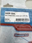 <!--F#f_0-->Holden FX FJ Spare Wheel Door Seal X 1<!--F/-->
