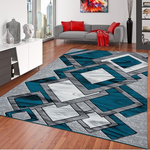 Alfombras modernas de área grande tapetes de piso largo pasillo corredor sala de estar dormitorio alfombra - Imagen 41 de 43