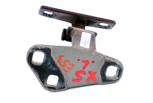 BMW X5 Series E53 Boot Trunk Lid Lower Hinge Left Right N/O/S Mahagoni Metallic - Bild 10 von 12
