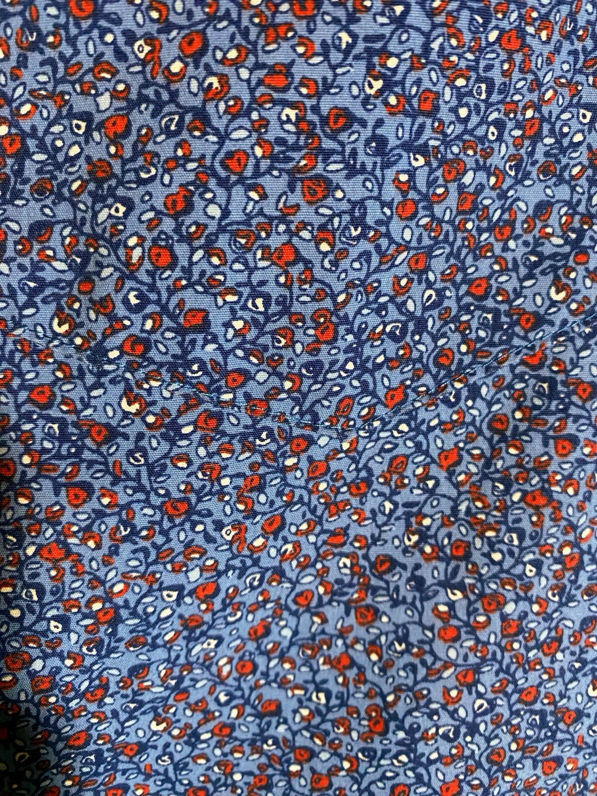 george straight button down short sleeve shirt 3XL - image 3