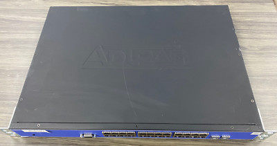 Adtran 1700591G1 Network Switch 1534