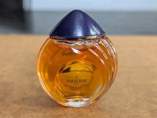 BOUCHERON PARIS (EDP) EAU DE PARFUM For Women Made in Switzerland OPENED BOX - Picture 2 of 5