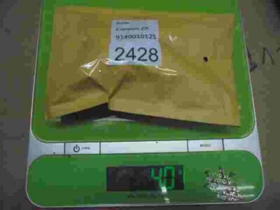 Steuergerät Citroen ZX ELEDASA 1000315 9140010125 91 400 10