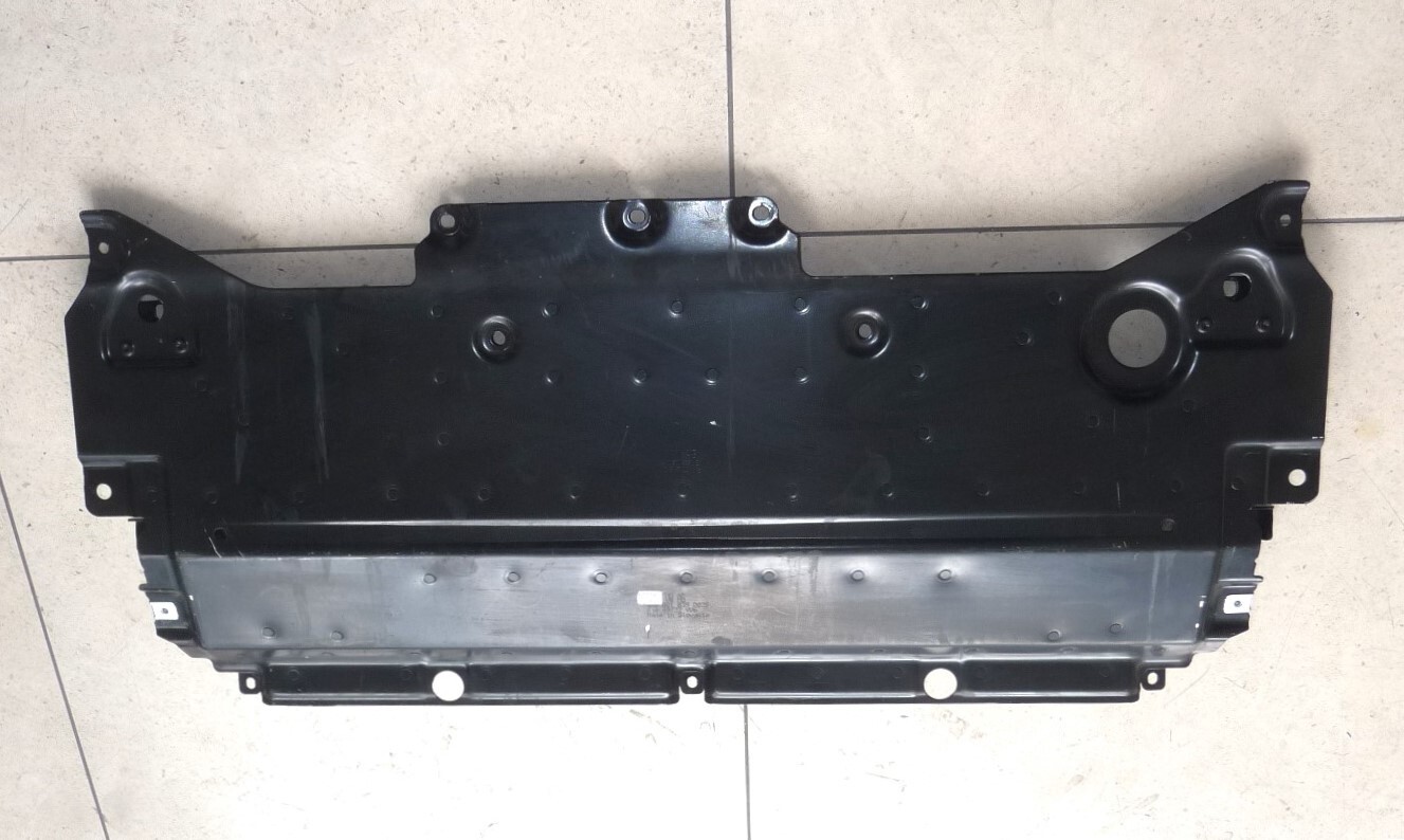 2017-2022 Lamborghini Urus Underbody Trim Dune Pack 4M0801839D OEM
