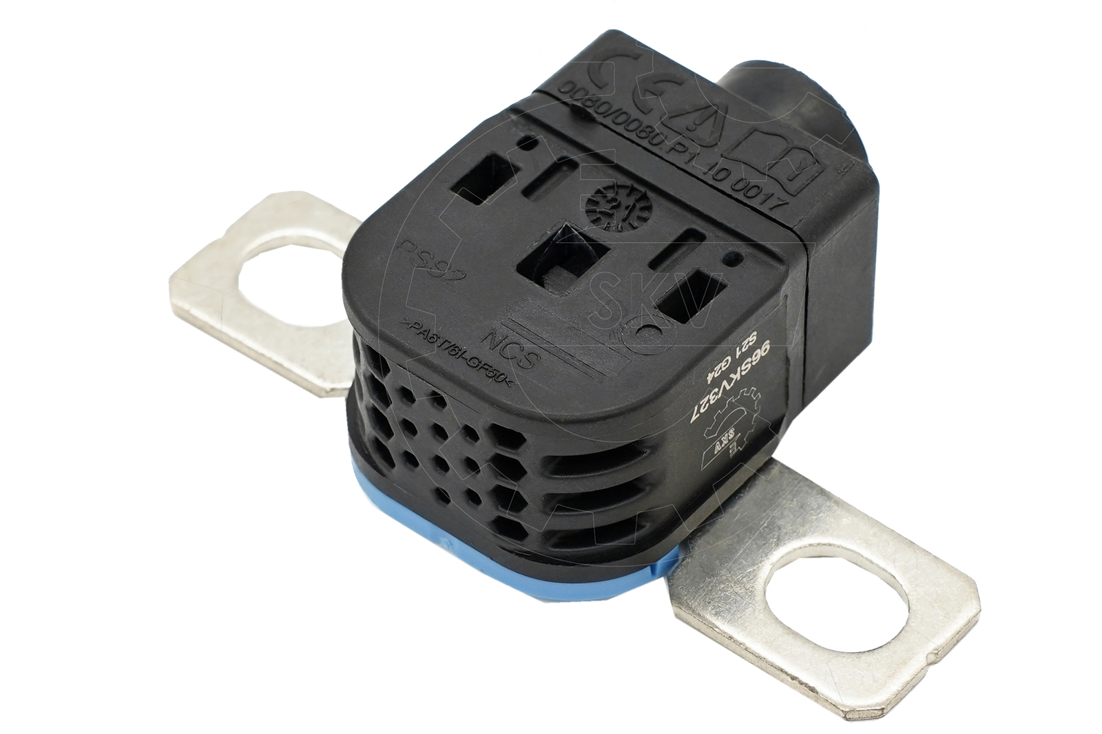 Fusible batterie de securite Mercedes Classe A C E S CLS GL M GLC piece numero 5404716