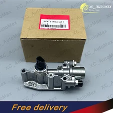 VTEC Solenoid Spool Valve 15810-RNA-A01 For Honda Civic 1.8L 2006-2011