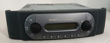 Smart 450 Autoradio Radio 9183468652 0013413V007C59Z00