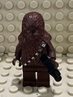 LEGO STAR WARS CHEWBACCA MINIFIGURE A11