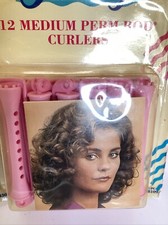 Goody Multicolor Hair Perm Rods for sale | eBay display picture 1