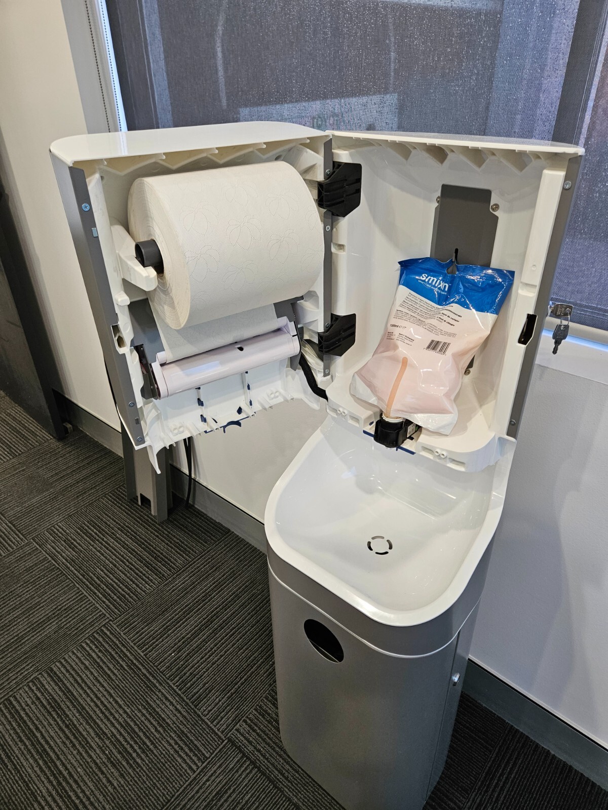 Smixin Handwashing station eBay