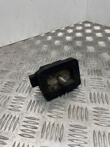 BMW 5 E60 E61 2005 Getriebelager Getriebedämpfer 6770289 Diesel 160kW 139811