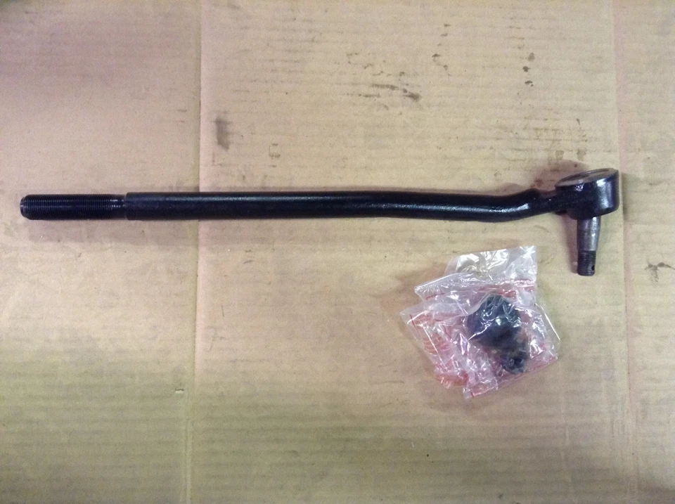 NUEVO NAPA 269-5070 extremo de barra de dirección interior izquierdo - se adapta a Ford 80-97 Foto 3 de 4