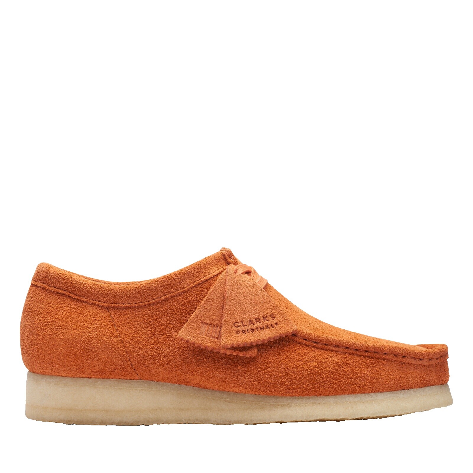 Clarks Wallabees Maple Suede | eBay Clarks Wallabees Maple Suede | eBay