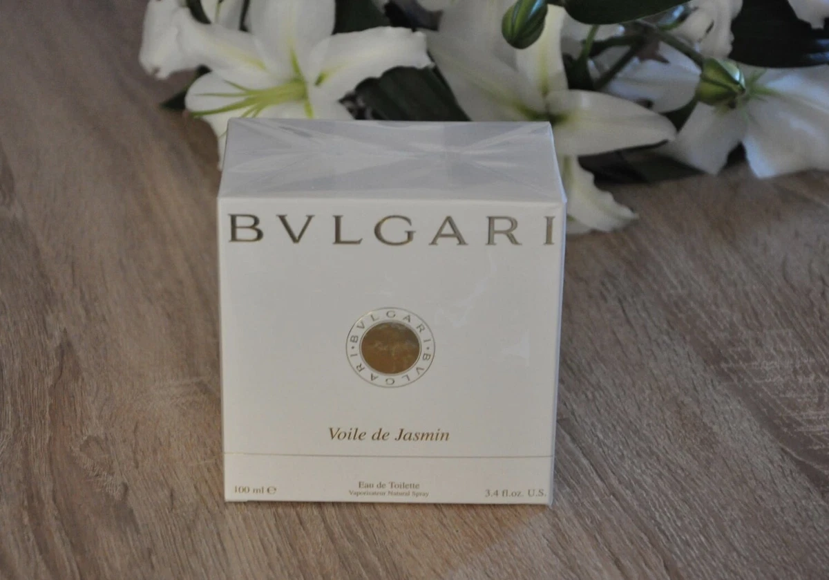 Voile de jasmin clearance bulgari