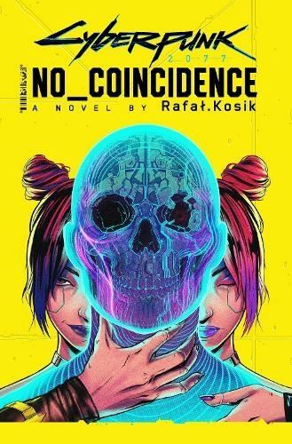 Cyberpunk 2077: No Coincidence by Rafal Kosik - - Image 5