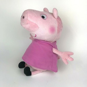 Peppa Pig Plush Pillow
