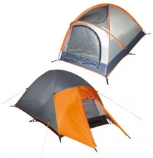 High Peak Enduro Expedition-Quality - 4 Season Tent - 2 Person