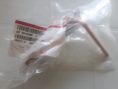 Lg Electronics  5851JA2008V Refrigerator Drier Assembly