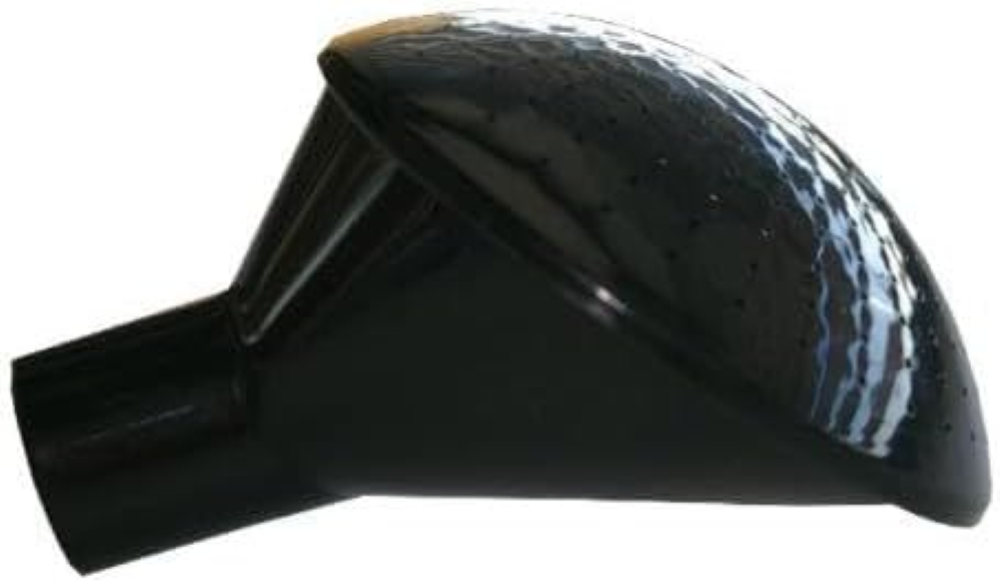 Prosperplast Spring Rose, ugello per irrigatore, Dimensioni (mm) 104 x 104 x 120