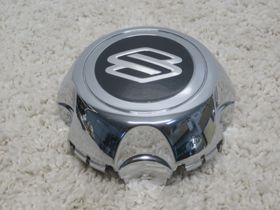 Suzuki Grand VITARA Xl7 Center Cap 2004-2007 Part Number 2744 01 