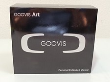 Goovis A1 3D-Brille / Head Mounted Display - ...