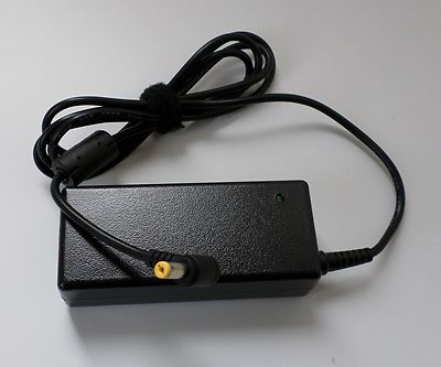 AC Adapter Power Charger For Acer Aspire M3 M5 Z1 Z3 E1 E5 19V 3.42A 5.5*1.7mm E - Foto 9