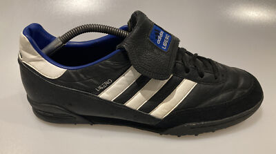 Mens ADIDAS LIBERO Asto Football Trainers Boots UK 11 2003 RARE 