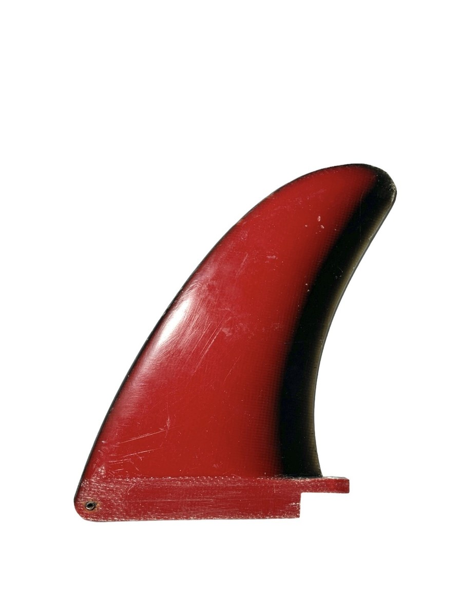 サーフィン・ボディボード Vintage Rainbow Fin Vintage Rainbow Fin
