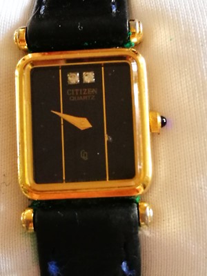 citizen quartz base metal yp 3220