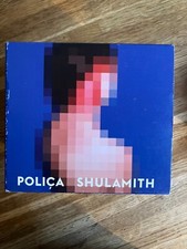 Polica - Shulamith - 2013 UK Indie Rock CD album Gayngs