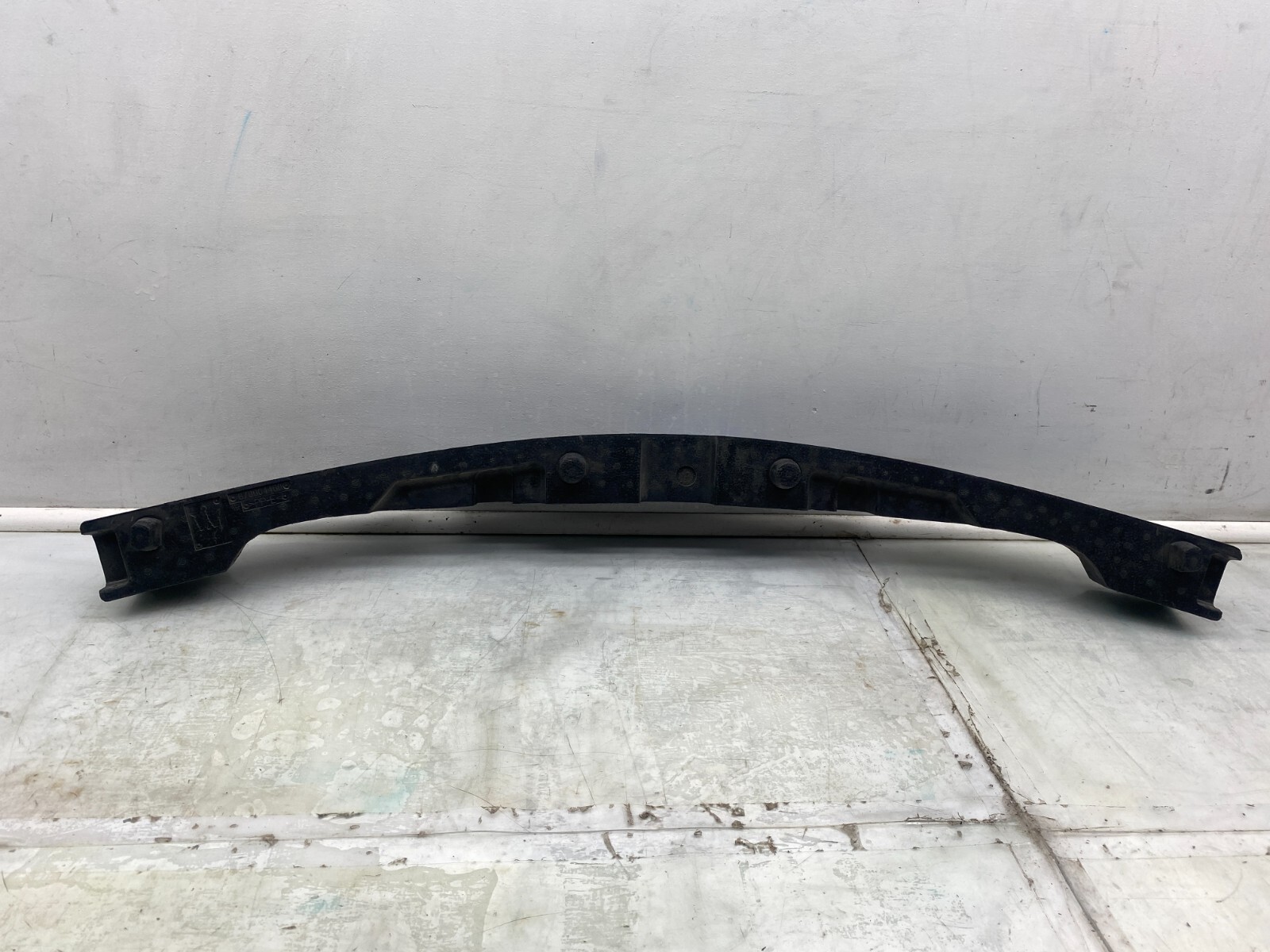⭕ 2014-2017 Maserati Ghibli Front Bumper Energy Foam Impact Absorber 670004460