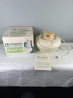 Vintage Hankscraft Vaporizer Humidifier Gerber Health Care 5592A With Box