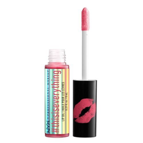 Crema labial NYX brillo, mate, glamoroso, mantequilla, luces eléctricas, extrema ELIGE - Imagen 19 de 32