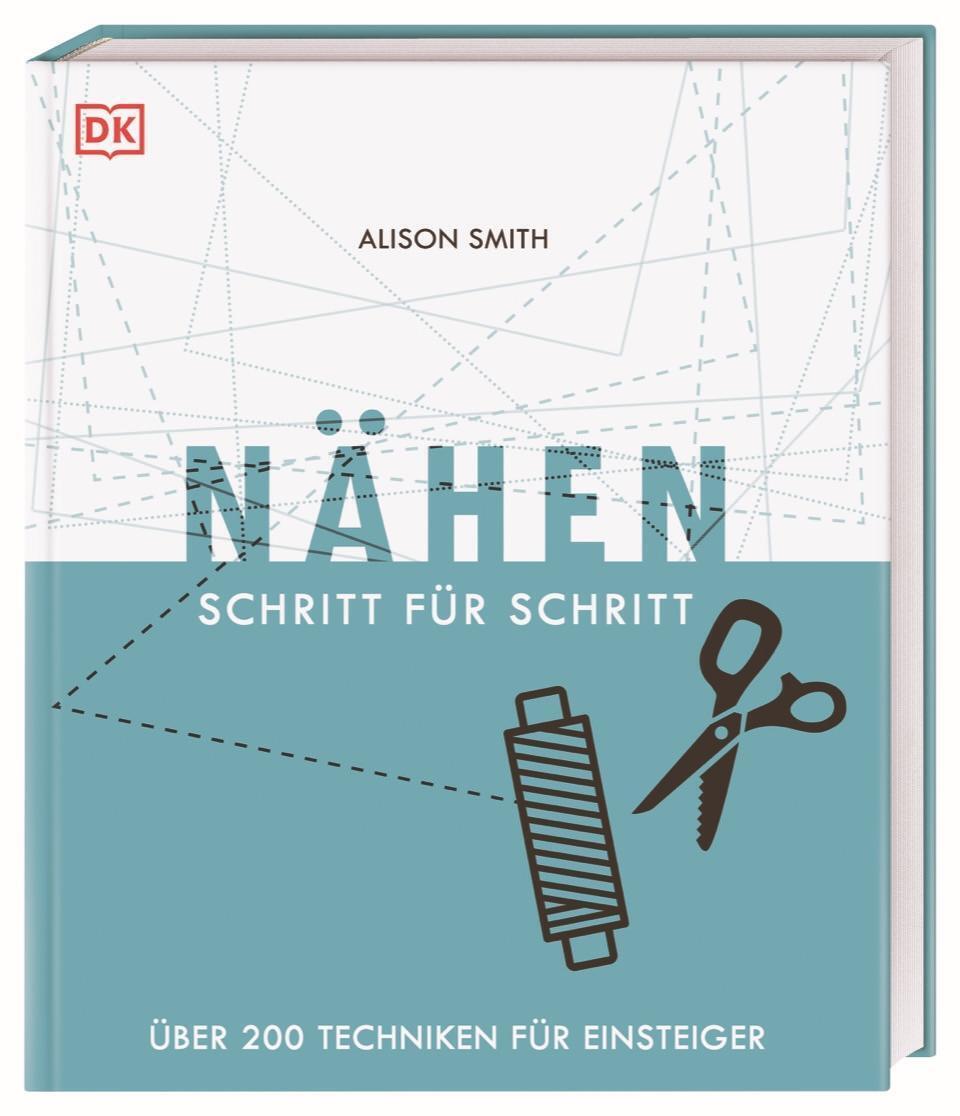 Thumbnail - Nähen Schritt Für Schritt | Über 200 Techniken Für Einsteiger | Alison