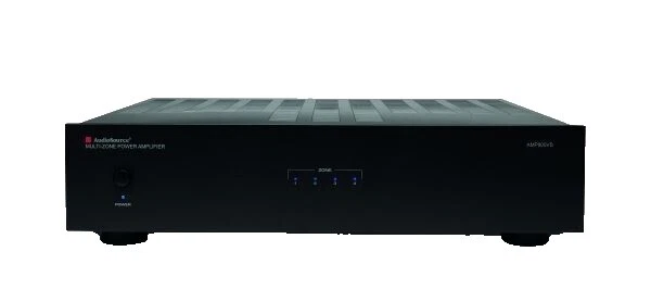 8 Channel Home Audio Power Amplifiers