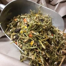 Nösenberger Natur- Strukturmüsli für Kaninchen und Nager 15 kg - ohne Pellets