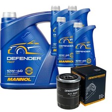 Filtre à huile Hyundai H-1