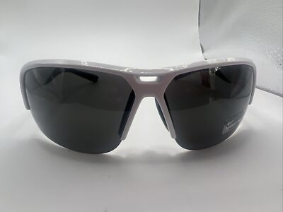 NIKE MAX OPTICS Gold x2 EV0870 100 409 white sunglasses 592