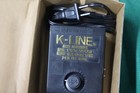 K-Line K-0950B Hobby Trafo 