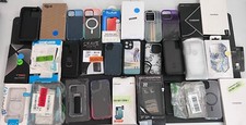 Lot of 32 iPhone 12 13 14 Cases Caseify Tech2...